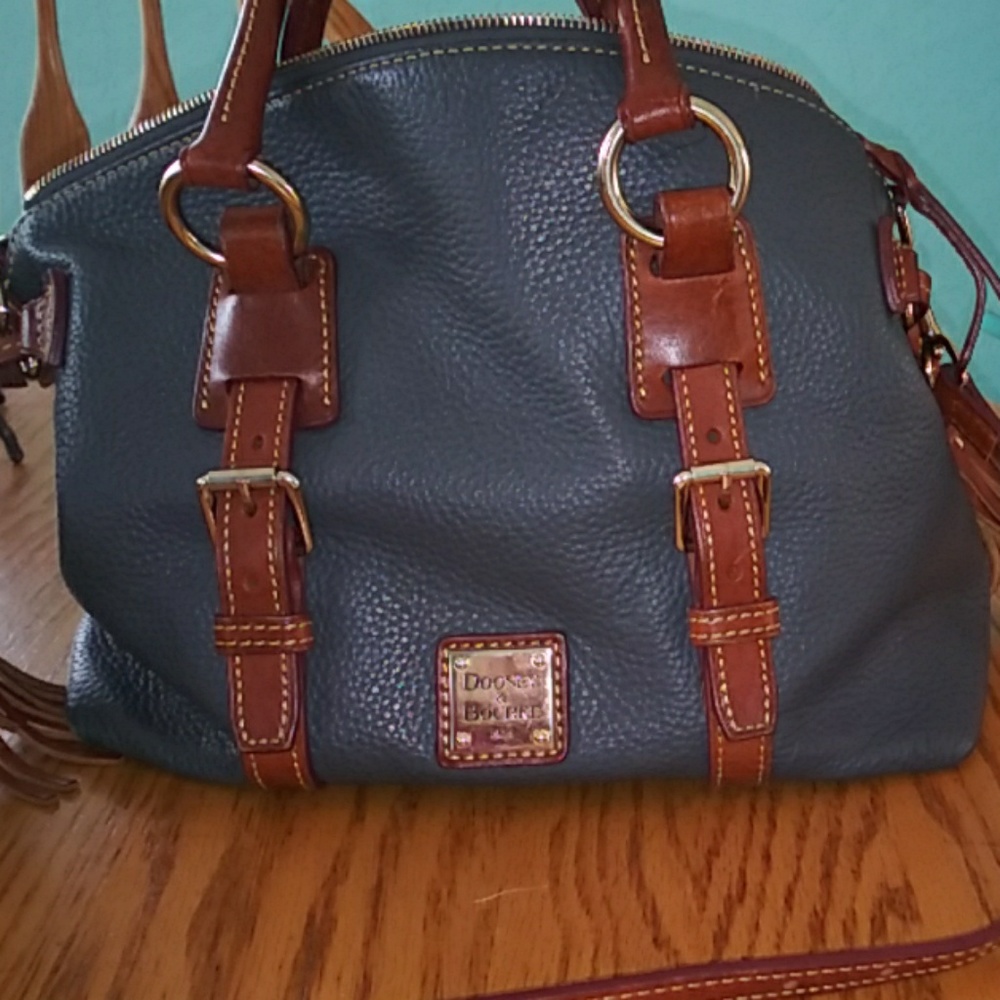 Dooney & Bourke Satchel
